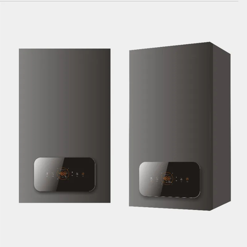 

Wall Mounted Electric Heating Boiler Household Premium Quality System Boiler for Central Heating System