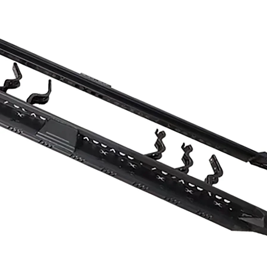 

Quality Assurance Car Accessories King Kong Cannon Long Box Side Step