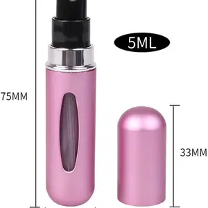 8 Main Sales Spray Bottle - №3