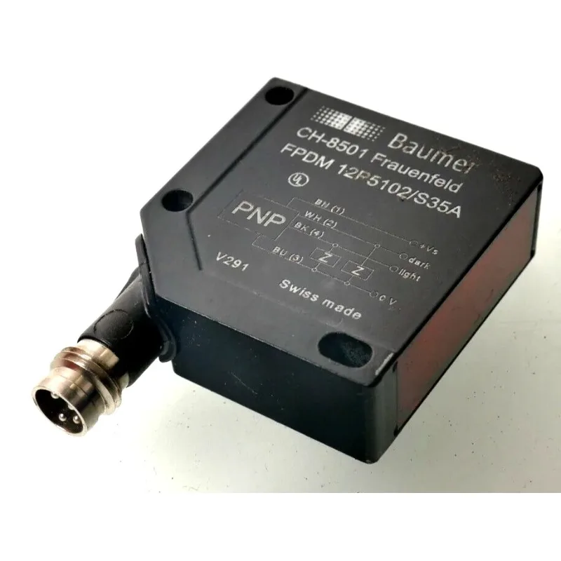 

Оптовый контроллер ПЛК FPDM 12P5102/S35A, новый, оригинальный, со склада, программируемый контроллер ПЛК