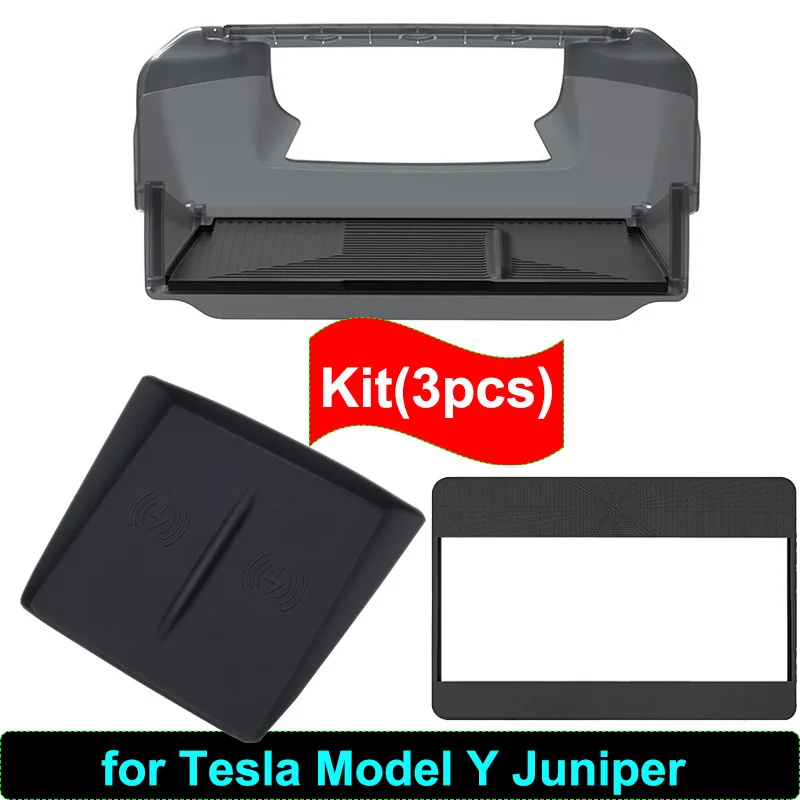 New MY 3pcs Kit