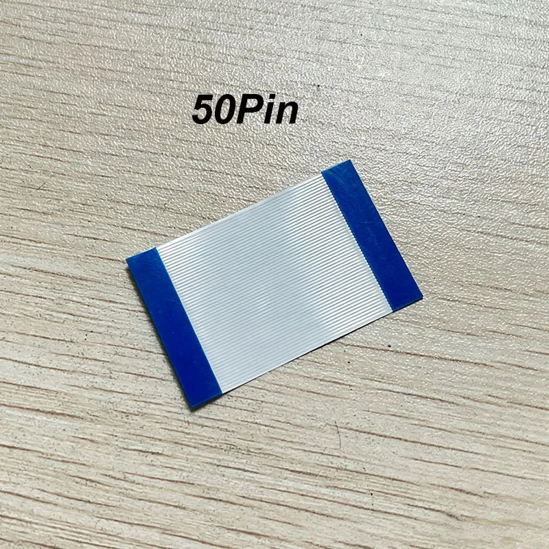 1PCS For PS5 Side Panel USB 2.0/Type-C Socket Connector 40Pin/50Pin/Slim50Pin Flat Cable Connector Motherboard