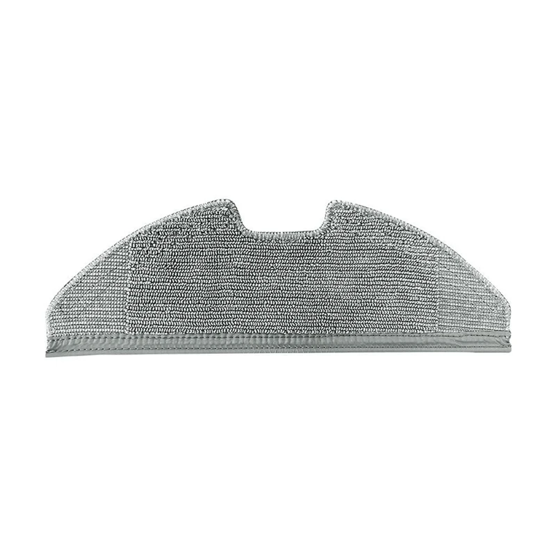 สำหรับ eufy robovac G10แปรงไฮบริดด้านข้างแผ่นกรอง HEPA อุปกรณ์เสริมผ้าซับ