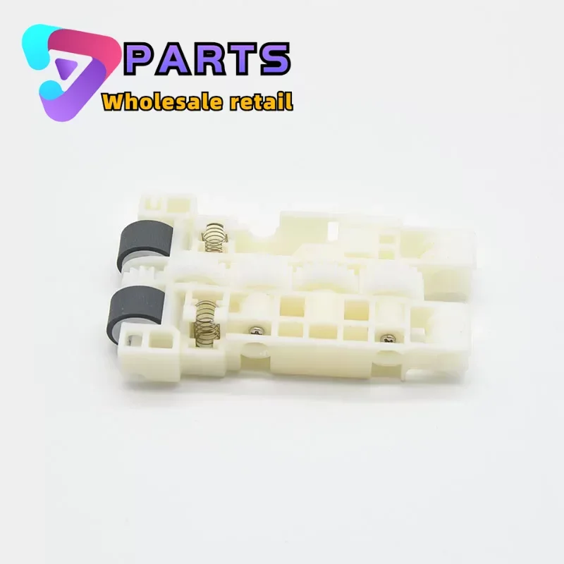 1X 1767046 1724181 Pickup Roller for EPSON M1100 M1120 M1140 M1170 M1180 M2120 M2140 M2170 M3140 M3170 M3180 L6160 L6170 L6190