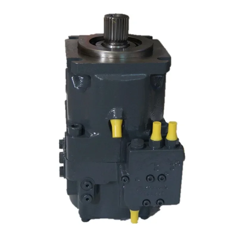 For Zhenyuan Axial Piston Variable A11VLO A11VLO75 A11VLO95 hydraulic  Pump A11VLO130LRDS