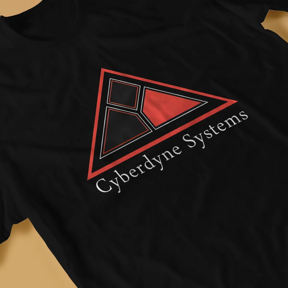 Cyberdyne Systems Special TShirt Cyberdyne Systems Leisure T Shirt Hot Sale T-shirt For Men Women