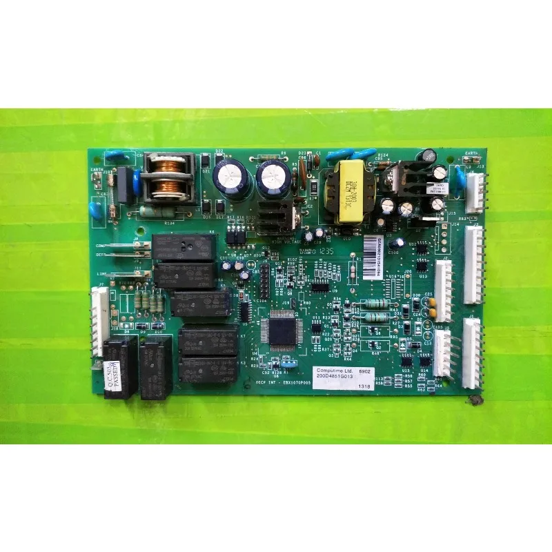 For Ge Refrigerator…