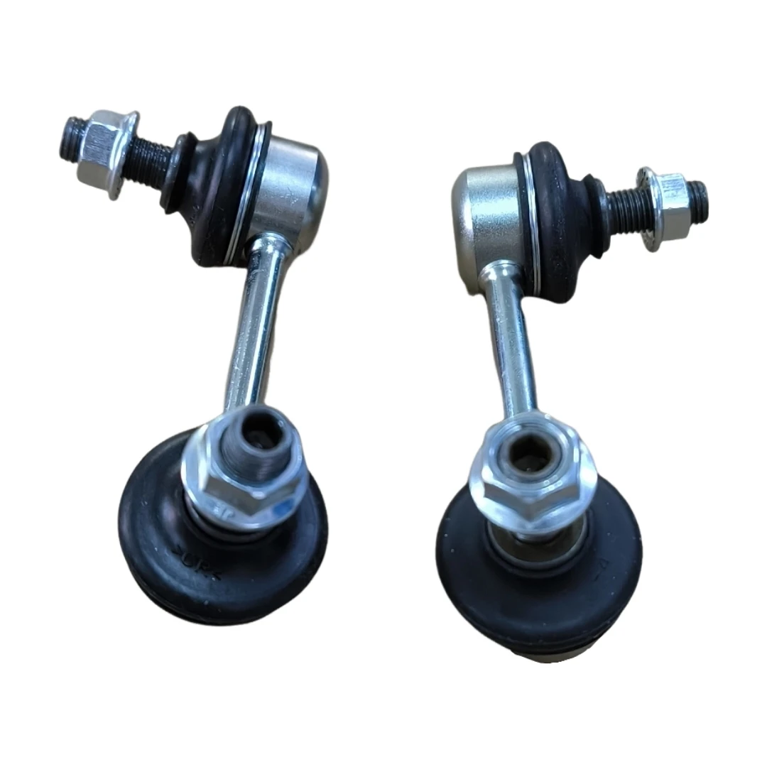 

2PCS Rear Stabilizer Link MN184194/4156A014 For Peugeot 4008 2.0L 2012-2016 Mitsubishi Outlander 3.0L 2006-2012 Car accessories