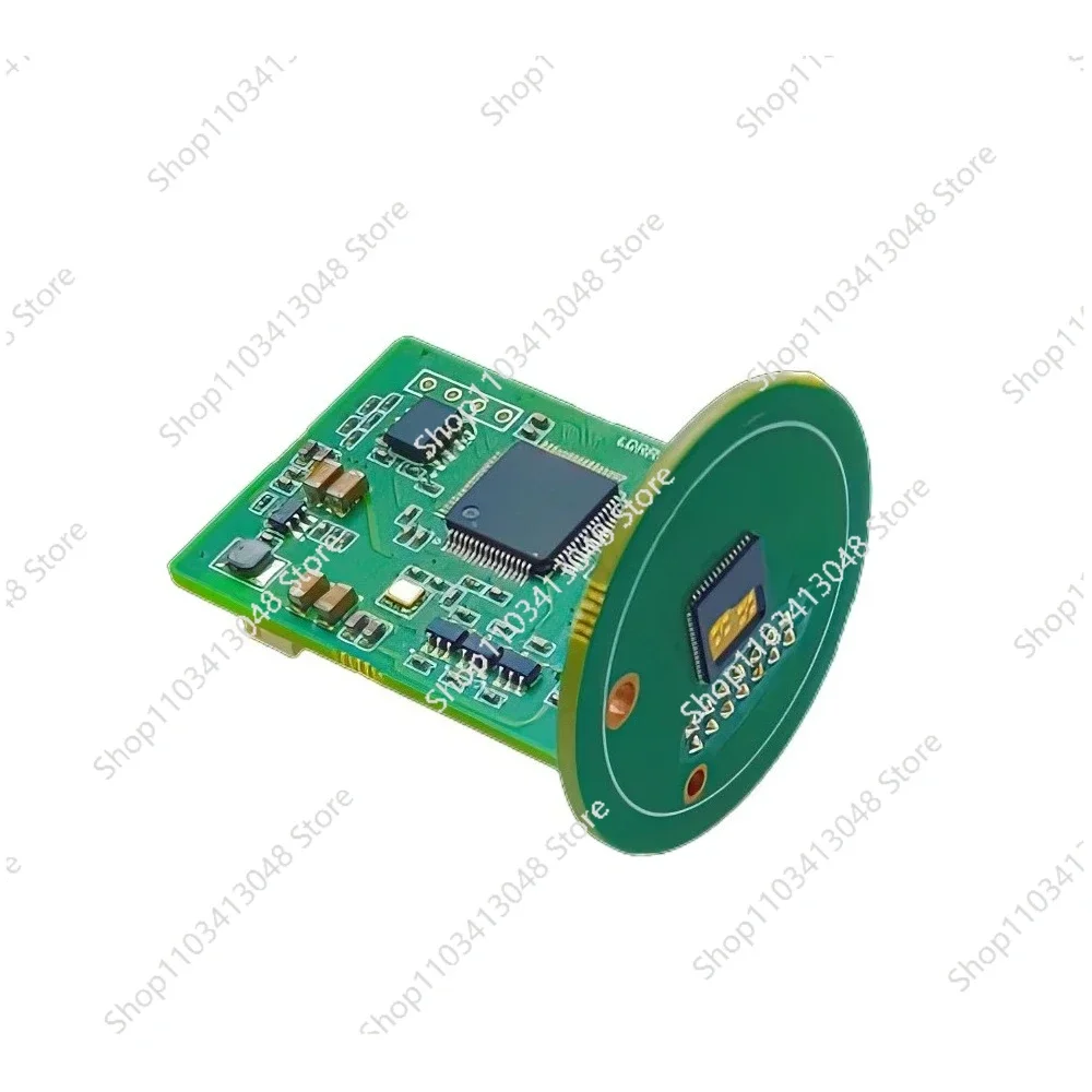 20m Height Distance Depth Detection  Sensor Module 120GHz PCB Board Measuring Sensor
