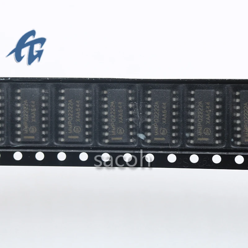 

(SACOH Electronic Components) MMPQ2222A 10Pcs 100% IC Chip integrated circuit