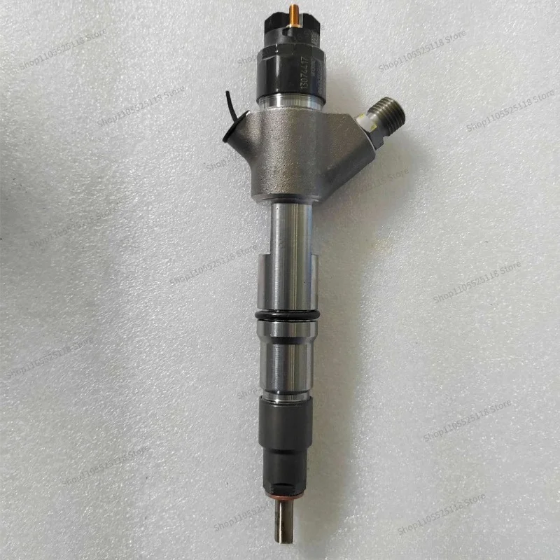 For Injector Assembly Fuel Injection Nozzle Engine Parts Weichai Engine Parts 13074417