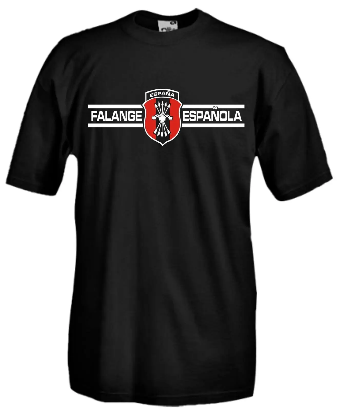 Jersey Phalanx Espanola A36 Spain  Memorabilia Military T-Shirt New 100% Cotton Short Sleeve O-Neck Tshirt Casual Mens Top