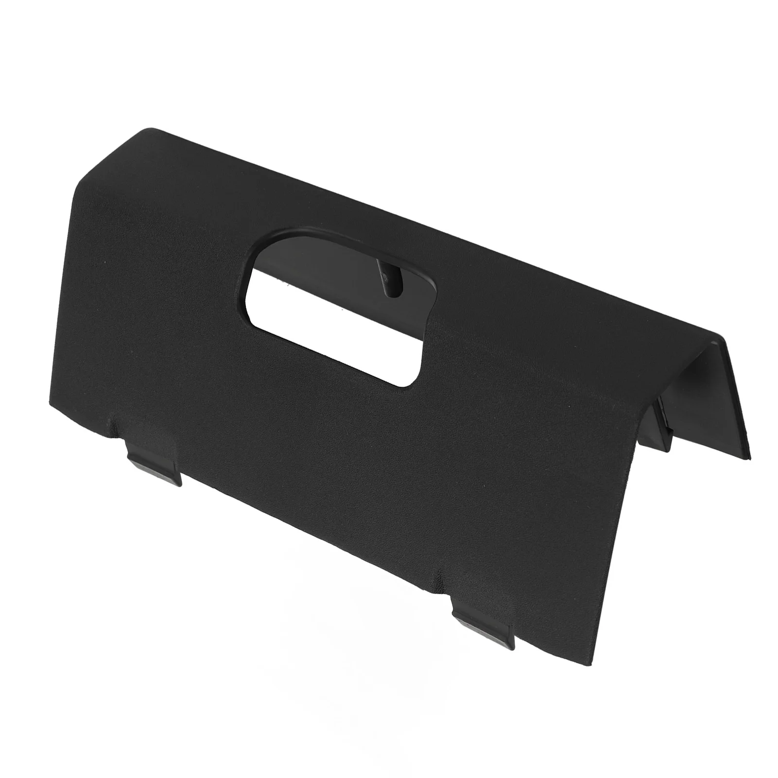 Image of Vordere Stoßstange Abschlepp haken abdeckung staub dicht dpc500280puy Abschlepp augen abdeckung Ersatz für Range Rover L322 Facelift 2005 bis 2009