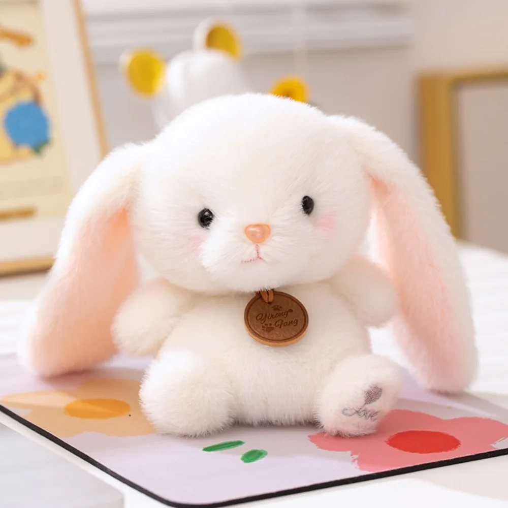 

Kawaii 16cm Plush Companion Doll Elephant Plush Stuffed Animal Pillow Bear Super Soft Animal Plush Toy Desk