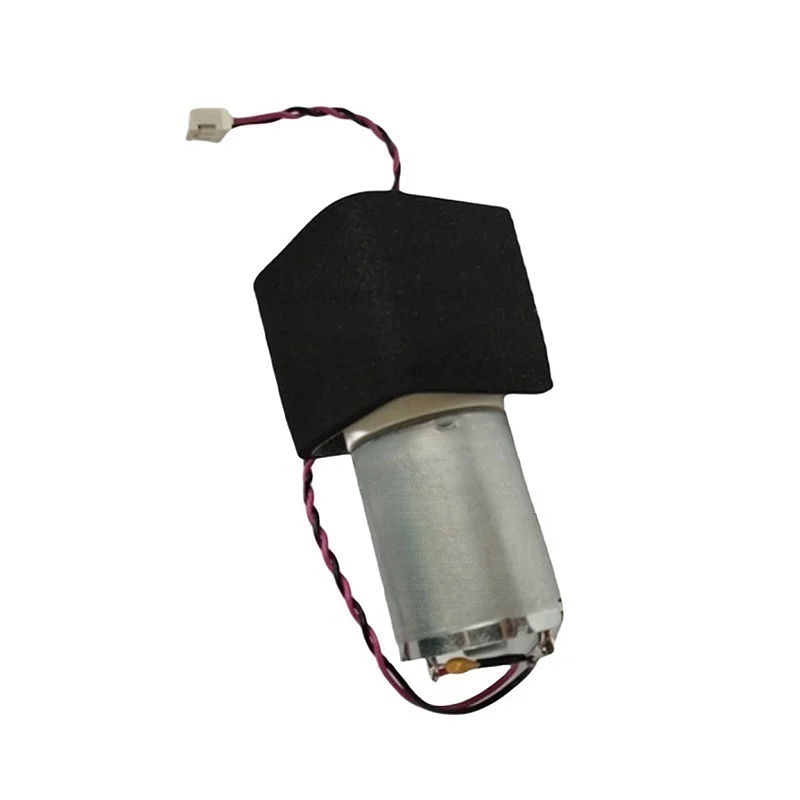 A estação base do robô de limpeza original bomba de esgoto para dreame x40 substituição do conjunto do motor da bomba de esgoto peças de reposição mestre