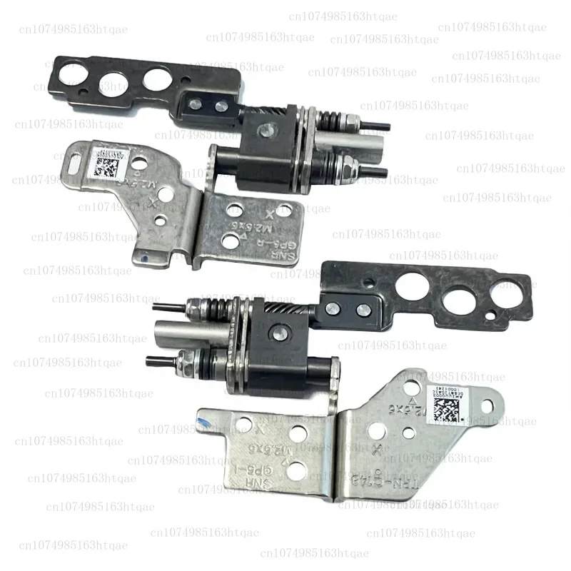 

@ . Новые оригинальные петли для ЖК-экрана L&R для HP 15M-ED0023DX/15M-ED0013DX/15M-EE0013DX L98035-001 AM2UU000400 Бесплатная доставка и