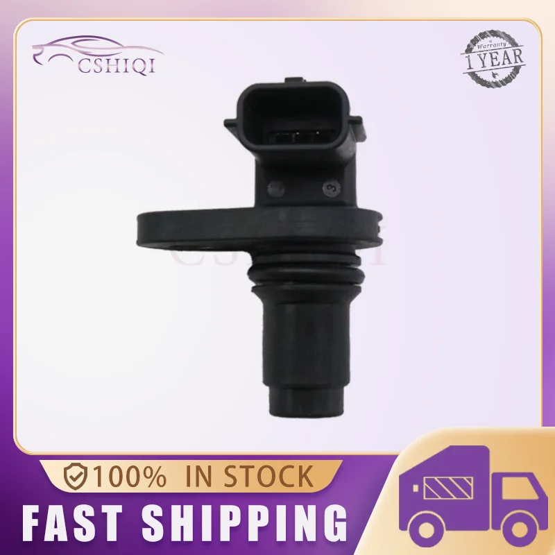 23731-JA11A high quality Camshaft Position Sensor For Nissan Altima Maxima Murano Rogue Sentra 23731JA11A PC775,SU12938