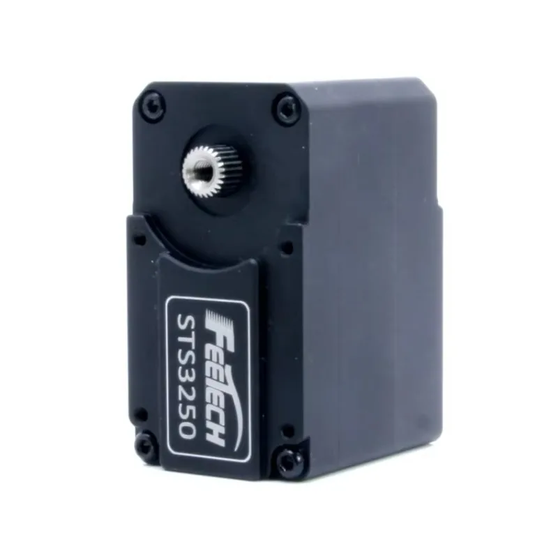 STS3250 12V 50kg Open-Source Servo Joint for 3D Printable Humanoidics - Suitable for Zeroth-01 Bot Learningcs