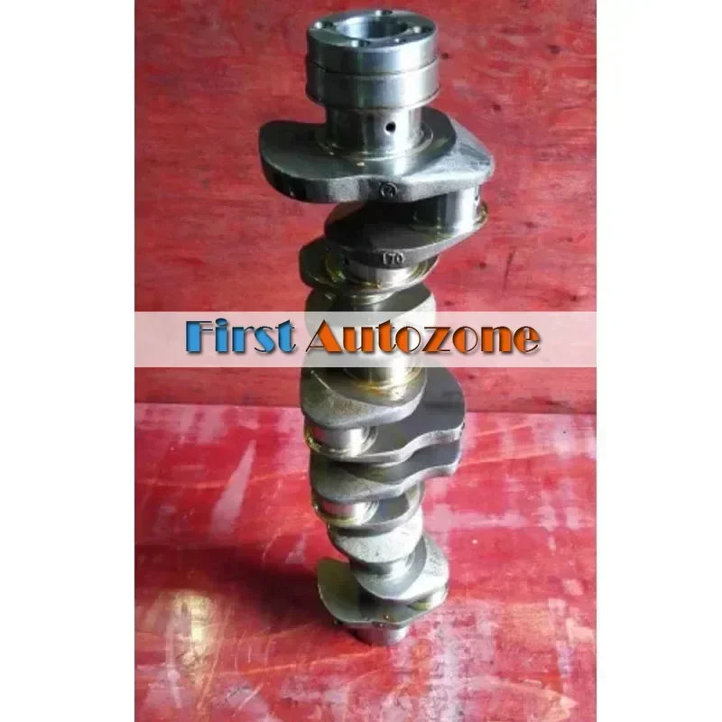 

New Crankshaft 8-94393-188-4 for Isuzu 6HH1 Engine