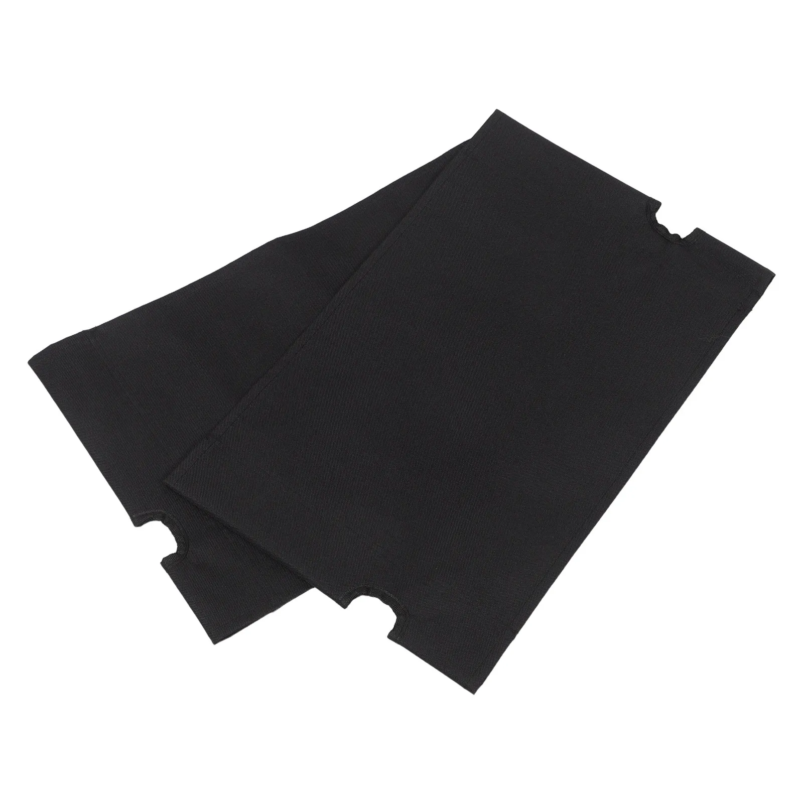 2Pcs Folding Chair Fabric Replacement Portable Outdoor Camping Chair Cloth 19.1x11.7in Seat Back Cover Waterproof Dustproof - view 4