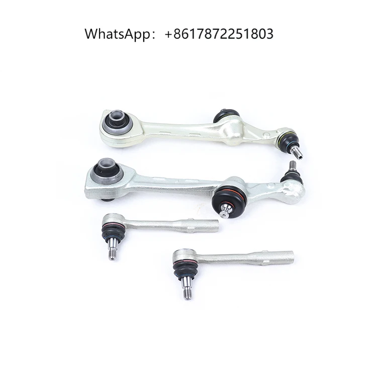 

Air Suspension Control Arm for Mercedes S Class W221 A2213308107 A2213308207 Front Upper Lower Forward Control Arm Ball Joint