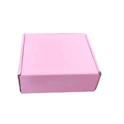 10 PCS 15×15×5cm DIY color packaging carton small gift box DIY gift packaging box jewelry packaging bag