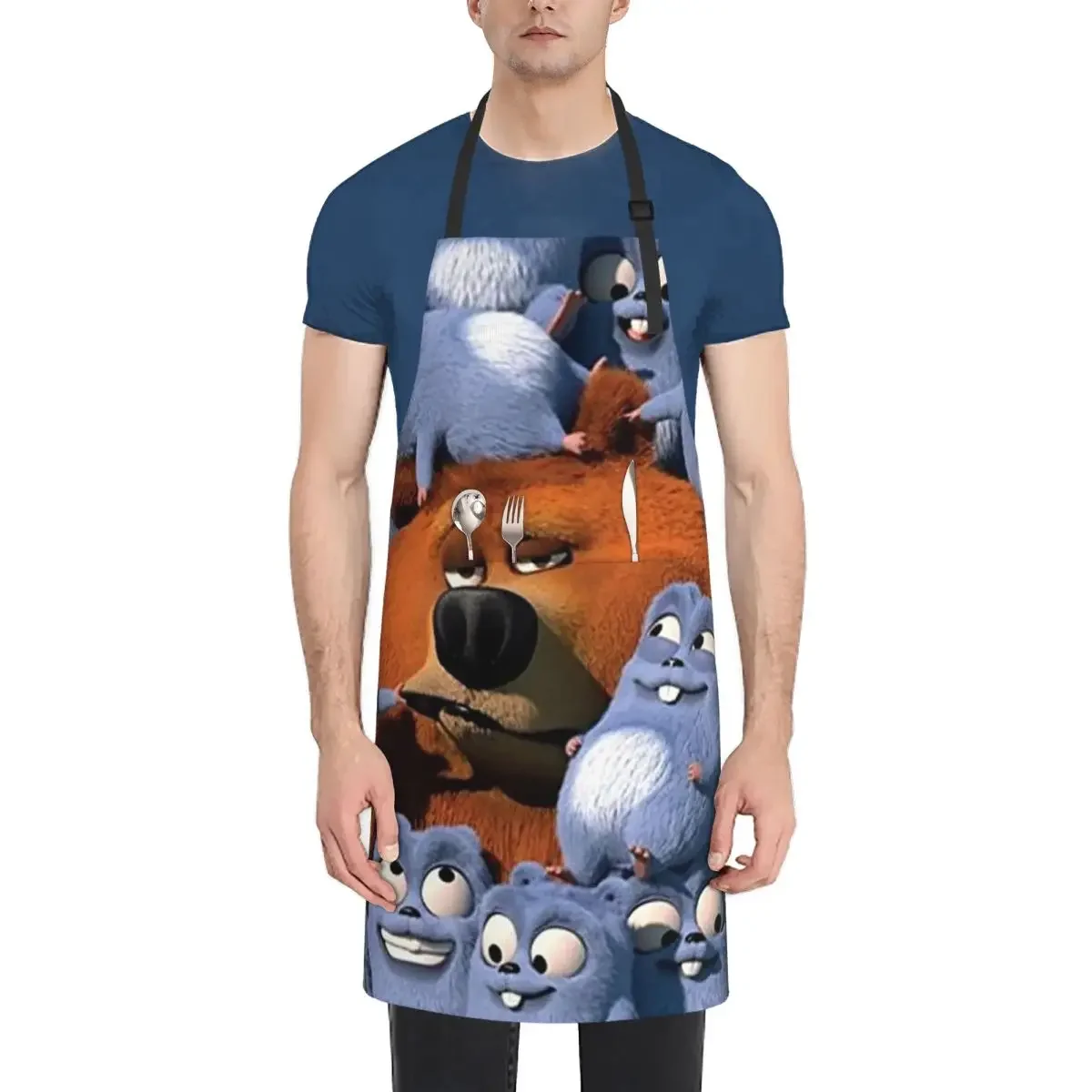 Grizzy And The Lemm… - image