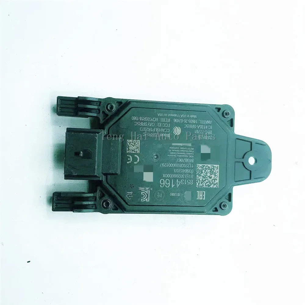 XYQPSEW For Cadillac Blind Spot Module Sensor 85134166 84987067