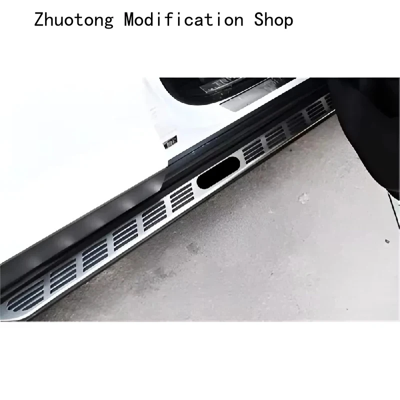 

High QualityHot Selling Side Step Running Board Fit -