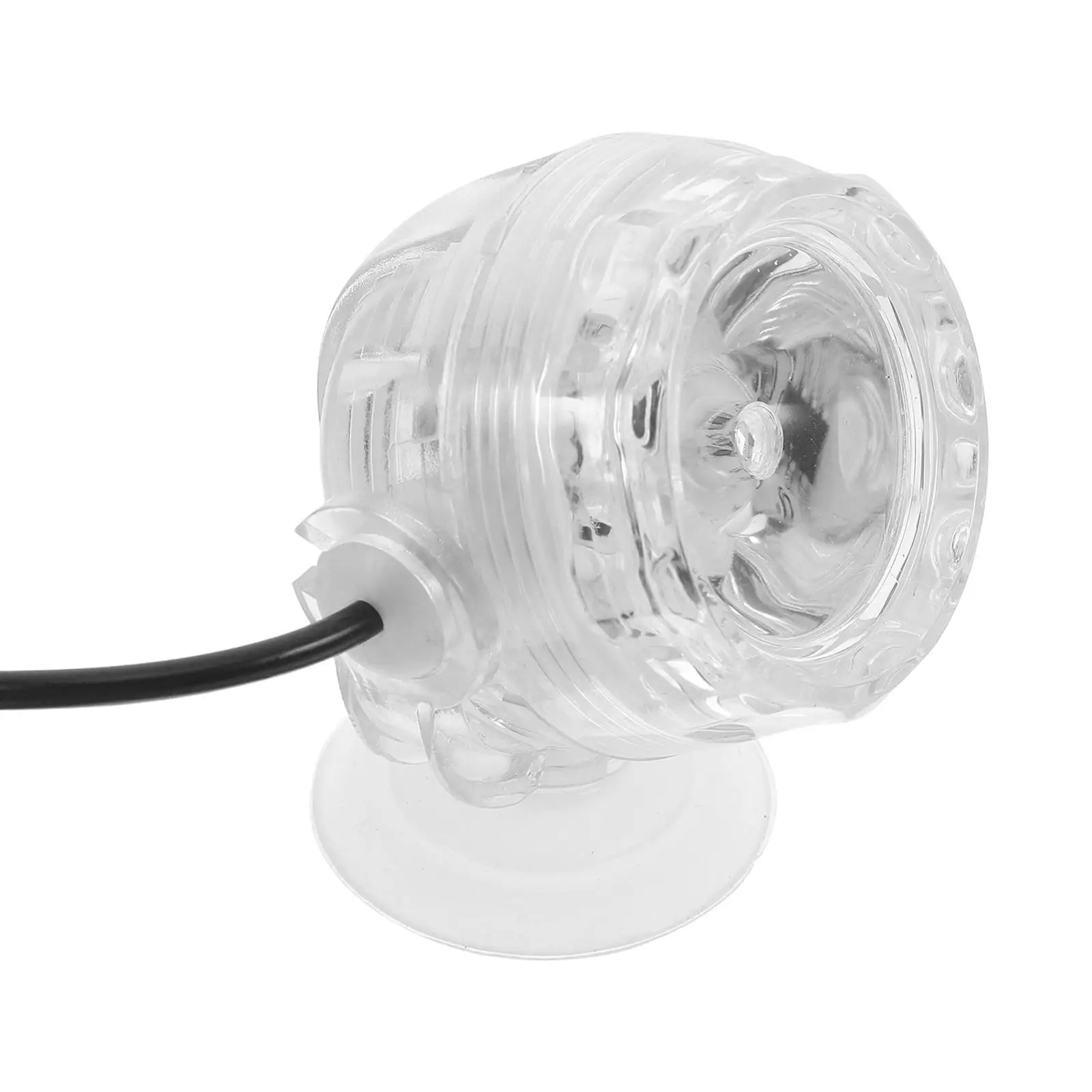 

Fish Tank LED Aquarium Lights Color Changing Small Led Aquarium Light Night Small Bowl Light Efficient Lighting Pet Supplies