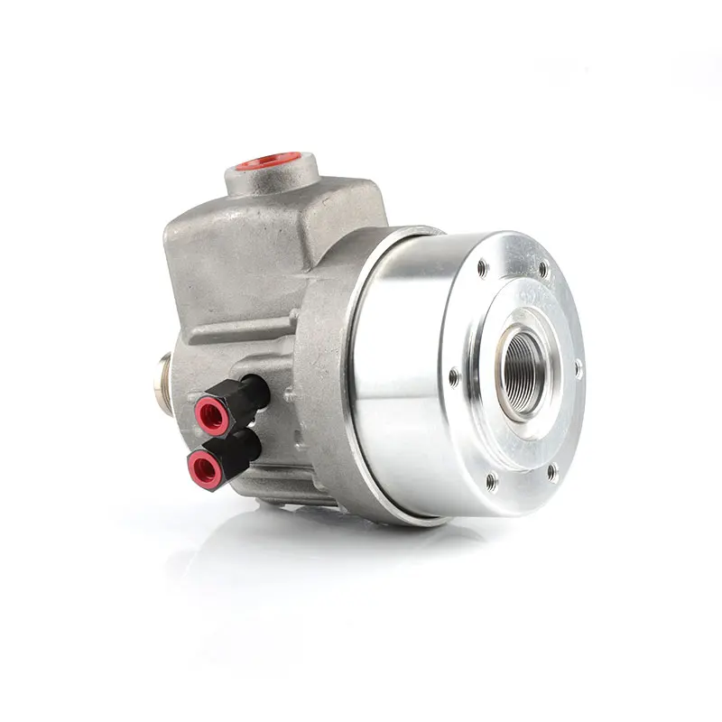 

Rotary Oil Cylinder Standard Rotating Hollow Hydraulic for Cnc Wire Cut Edm Machine Pneumatic Hydraulic Rotary Cylinder