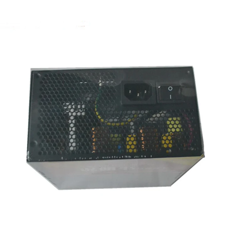 GW-EPS1650DA 1650W Dragon Server Power Supply وحدة كاملة تم تصنيفها قبل الشحن اختبار مثالي