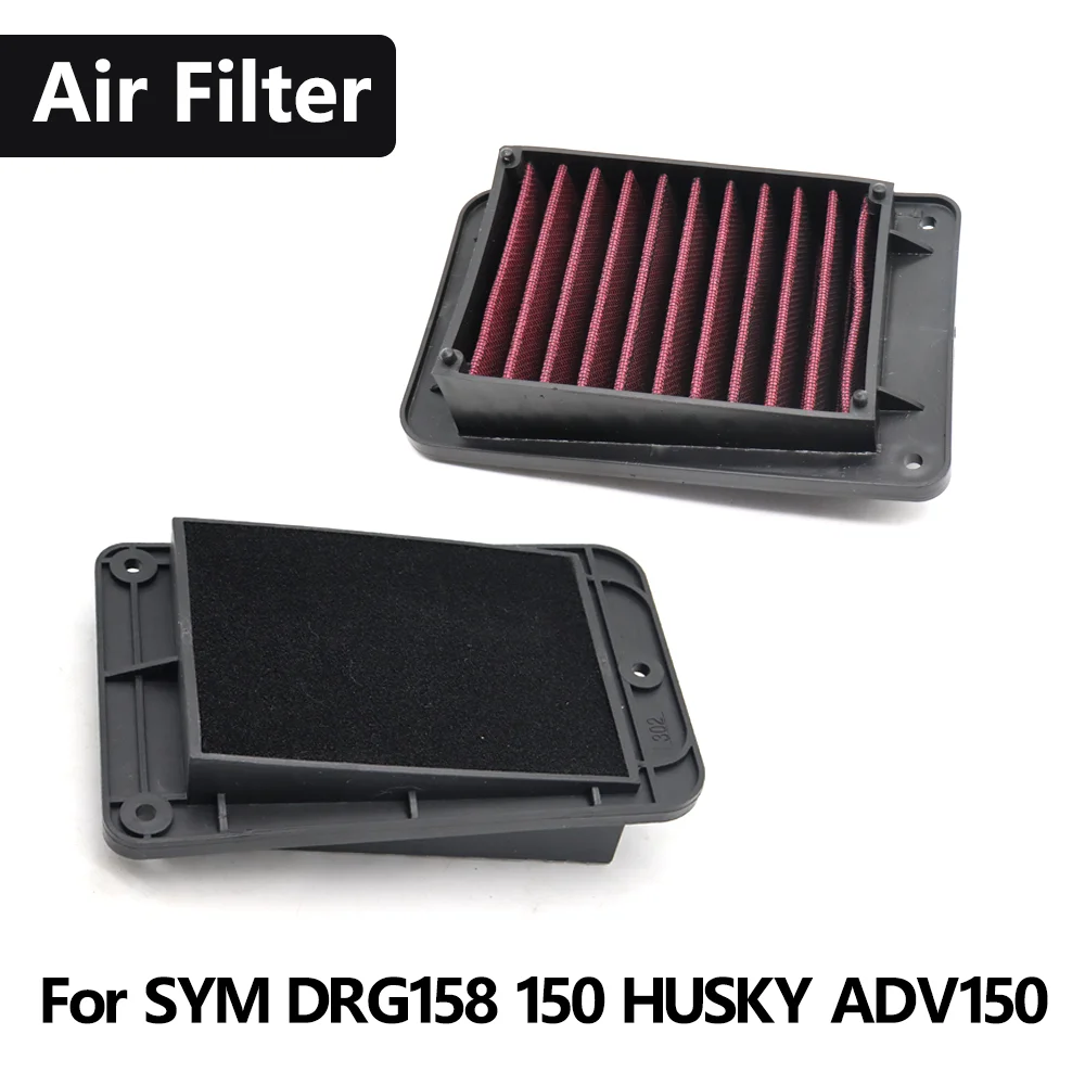 For Sym DRG150 Husk… - image