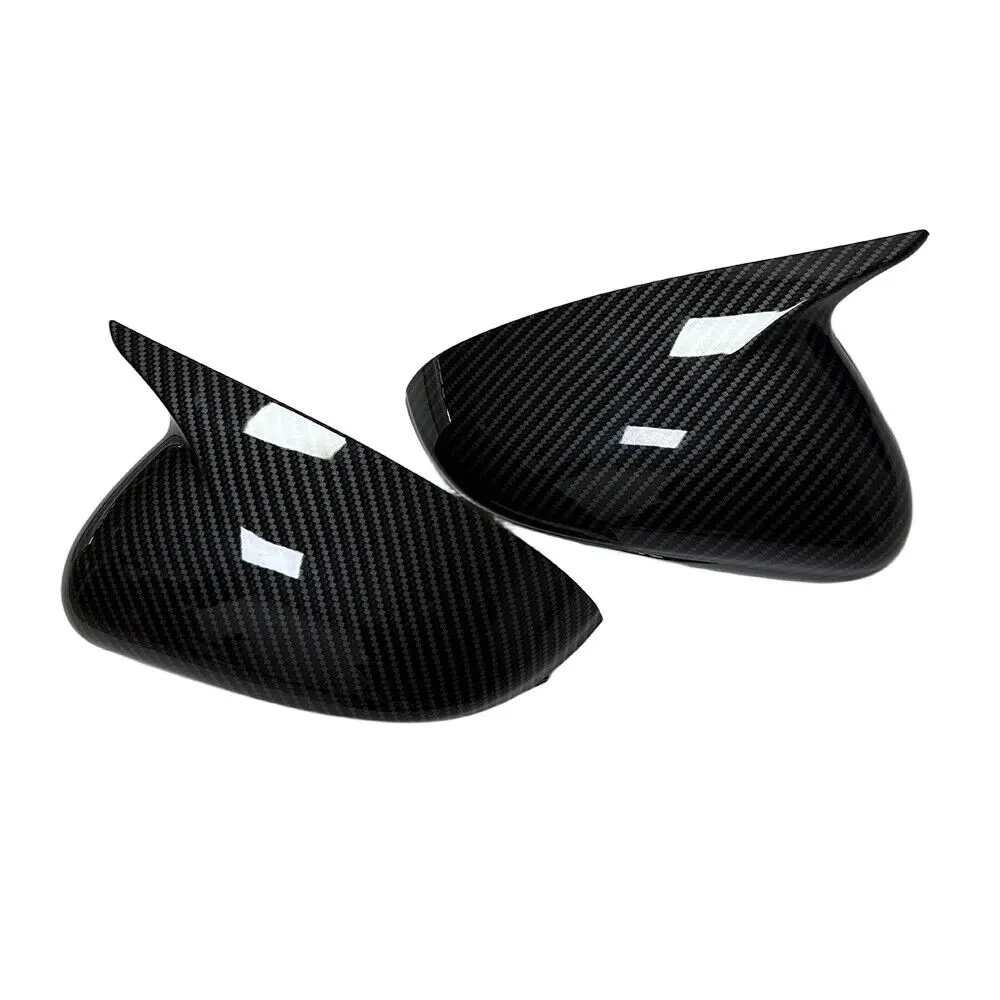 

For Genesis G70 2017 2018 2019 2020 2021 2022 2023 Rearview Mirror Cover Body Kit Accessories