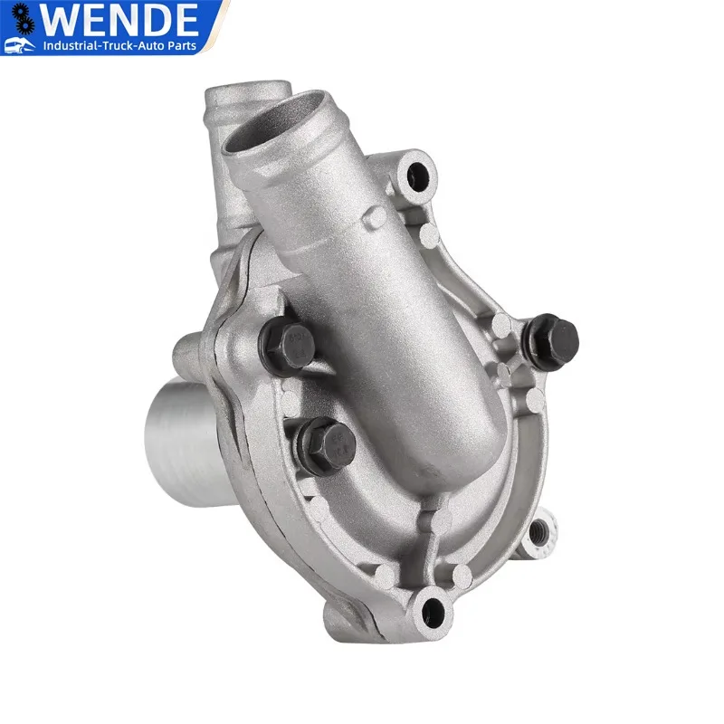 OEM 19200-MBA-600 19200-MBA-710 مجموعة مضخة المياه لهوندا VT600C Shadow VLX 1998-2007 VT750C Shadow ACE 1997-2001 دراجة نارية