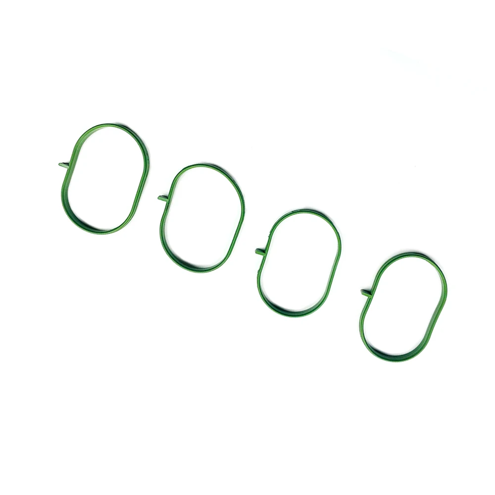 Intake Manifold Gasket For Mercedes Benz W204 W211 W203 SPRINTER 906 CL203 Autos Parts Car Accessories M271 Engine 2711410880