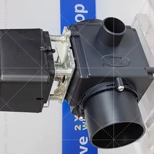 MDB-O-3 WH-QD V3ED-180 Automatic Industrial Drain Solenoid Valve Replacement Parts
