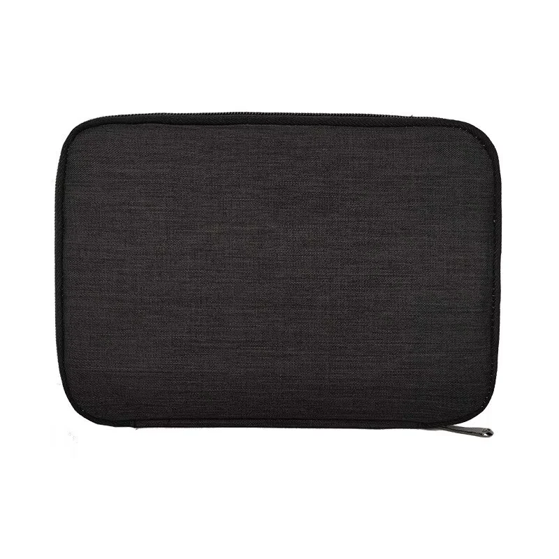 Watchband Bag for Apple Watch Strap Box Case Travel Smart Watch Wriststrap Storage Bag Box Watches Organizer Band Holder image 3