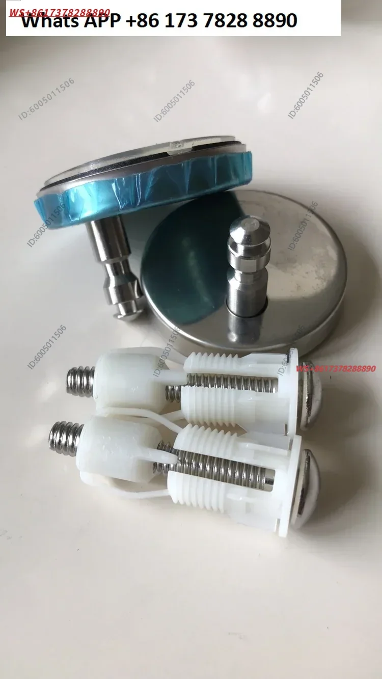 CF1694AW toilet cover fixed installation set