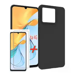 Tempered Glass FOR ZTE Blade V50 Vita 6.75