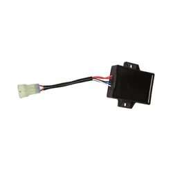 Motorcycle Ignitor CDI Box Module Unit for BMW F650 ST Strada 0169 1993-2000 071000-0820