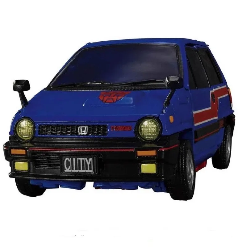 New inventory Transformer G1 brake Animated toys Garage Kit ‌Art Toy festival gift anime character studio collect model movable