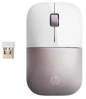 Mouse HP Z3700 Wireless Pink
