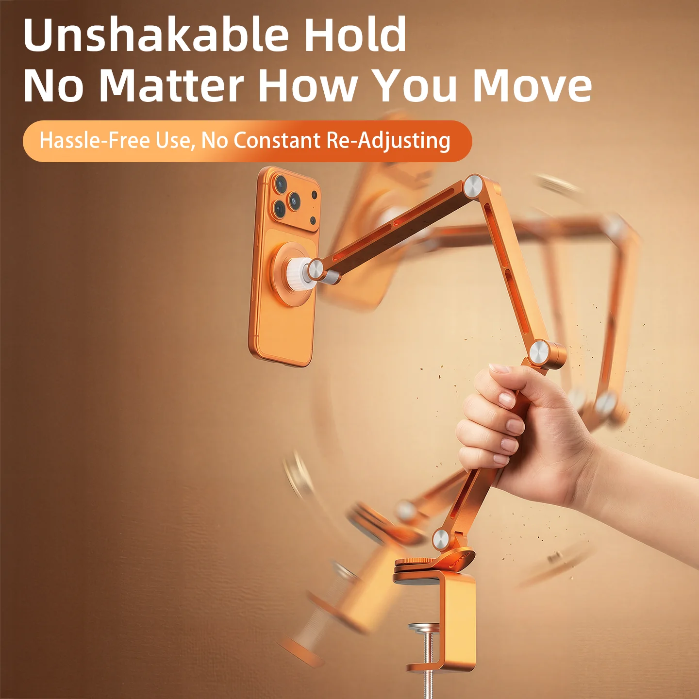 Thumbnail 4 - #22 Latest Phone Holders & Stands Offers