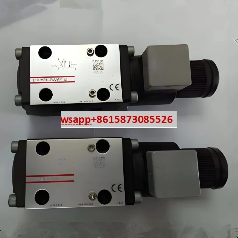 Electromagnetic Val…