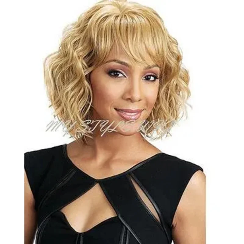 

BOBBI BOSS Premium Synthetic Full Wig - M758 REESE