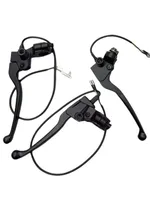Niu N U M All Series Electric Bike Brake Handle, Left / Right Brake Handle Brake / Handle With Switch / Drum Disc Brake Lever
