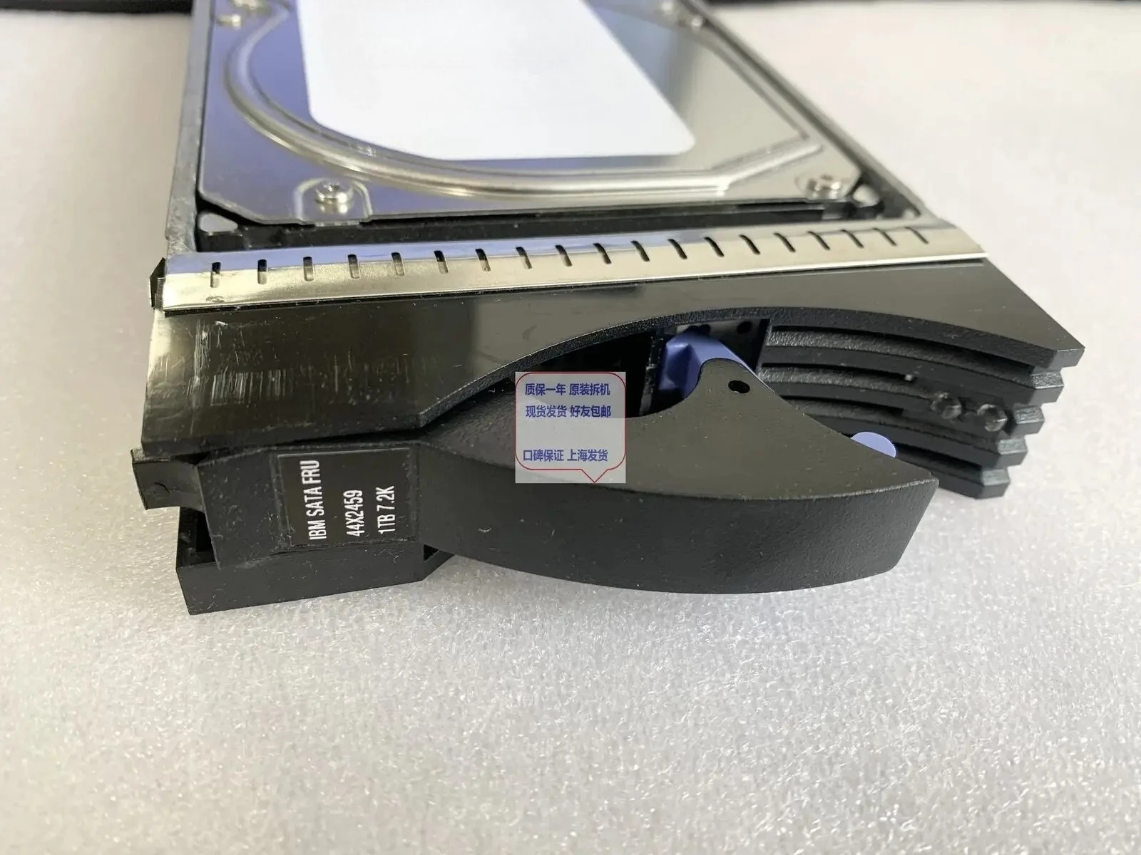 

44X2459 44X3241 43W7633 1T 7.2K SATA-SAS DS3400 DS5020