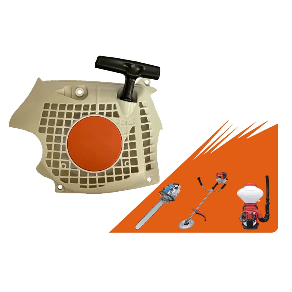 

Recoil Pull Starter for MS211 MS181 MS171 Chainsaw Models Part 1139 080 2102 for Easy Functionality Restoration