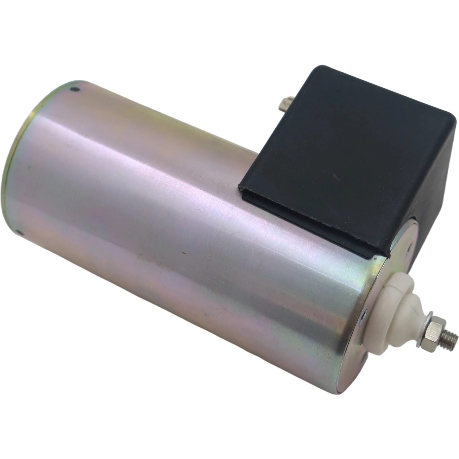 12V Solenoid valve 01181663 Compatible for KHD BF4L913 BF6L913 F4L913